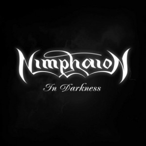 NIMPHAION “In Darkness” /CD/