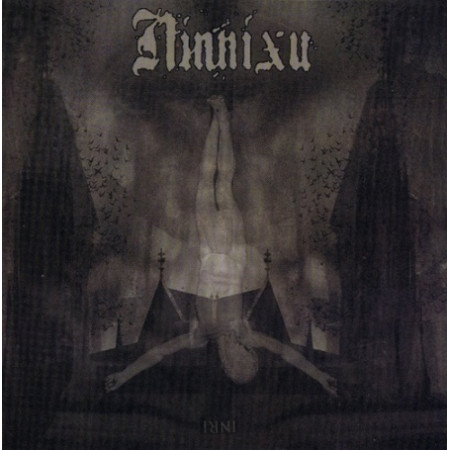 NINNIXU "Collection" /CD/