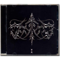 OGNIVIR "I" /CD/