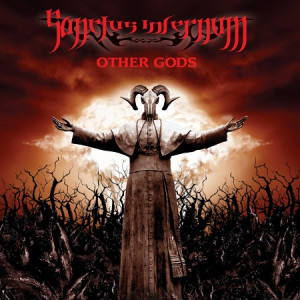 SANCTUS INFERNUM “Other Gods” /CD/