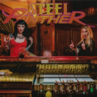 STEEL PANTHER “Lower The Bar” /Deluxe 3D CD/