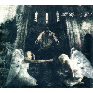 VEMOTH “The Upcoming End” /Digipack CD/