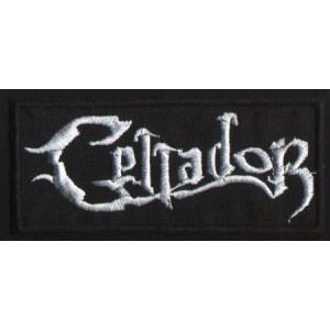 CELLADOR "Logo" /Patch/