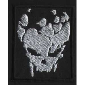 DESTRUCTION "Logo" /Patch/