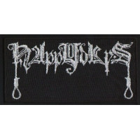 HAPPY DAYS "Logo" /Patch/