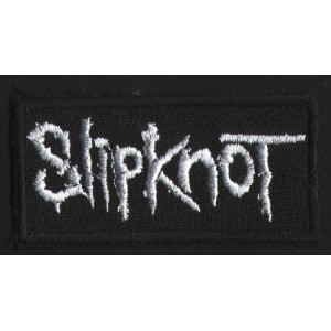SLIPKNOT “Logo” /Patch/
