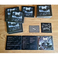 SUFFER YOURSELF “Rip Tide” /Digipack CD/