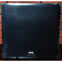 ZZ TOP “Degüello” /Special Edition Slipcover LP/