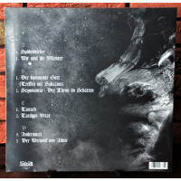 HEIMDALLS WACHT “Geisterseher” /2LP/