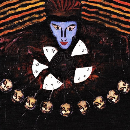 SYSTEM OF A DOWN “Hypnotize” /CD/ SYSTEM OF A DOWN “Hypnotize” /CD/