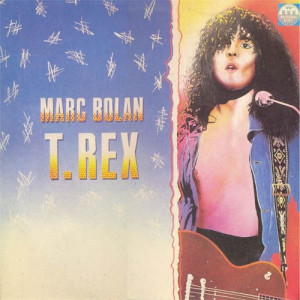 MARC BOLAN / T.REX “Marc Bolan / T. Rex” /LP/