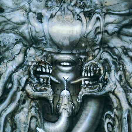 DANZIG “Danzig III - How The Gods Kill” /CD/