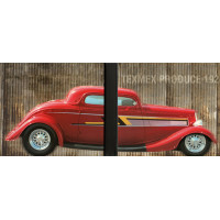 ZZ TOP “Eliminator” /Ltd. CD + DVD/