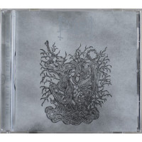 LUCIFUGUM "Vector33" /CD/