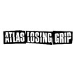 ATLAS LOSING GRIP