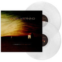 FATES WARNING “Long Day Good Night” /Ltd. 2LP/ FATES WARNING “Long Day Good Night” /Ltd. 2LP/