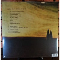 FATES WARNING “Long Day Good Night” /Ltd. 2LP/ FATES WARNING “Long Day Good Night” /Ltd. 2LP/