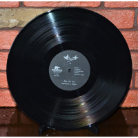 ALISA “For Those Who Fell From The Moon” /LP/