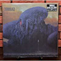 3000AD “The Void” /Ltd. Special Edition GLP/