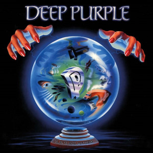 DEEP PURPLE “Slaves And Masters” /CD/