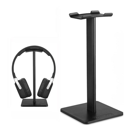 Universal Aluminium Headphones Holder /Headphone Stand/