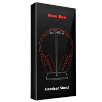 Universal Aluminium Headphones Holder /Headphone Stand/