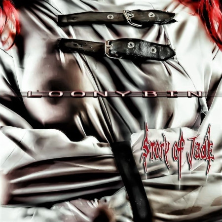 STORY OF JADE “Loony Bin” /CD/