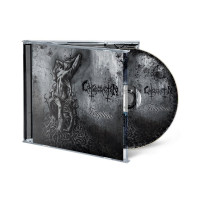CONSECRATION “Fragilium”/CD/