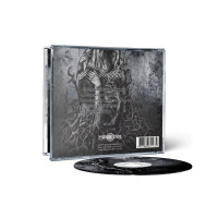 CONSECRATION “Fragilium”/CD/