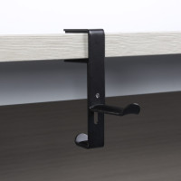 Universal Metal Headphones Hanger /Headphone Stand/