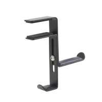 Universal Metal Headphones Hanger /Headphone Stand/