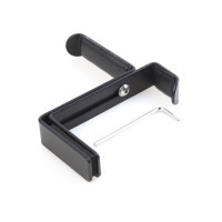 Universal Metal Headphones Hanger /Headphone Stand/