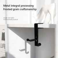 Universal Metal Headphones Hanger /Headphone Stand/