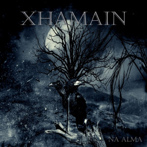 XHAMAIN “Na Alma” /CD/