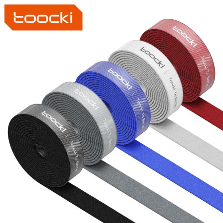Toocki Cable Organizer /Cable Strap/ Toocki Cable Organizer /Cable Strap/