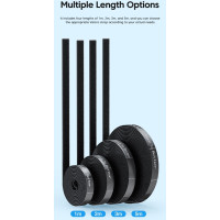 Toocki Cable Organizer /Cable Strap/ Toocki Cable Organizer /Cable Strap/