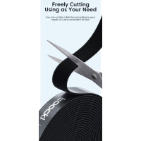 Toocki Cable Organizer /Cable Strap/ Toocki Cable Organizer /Cable Strap/