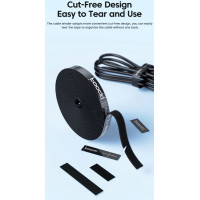 Toocki Cable Organizer /Cable Strap/ Toocki Cable Organizer /Cable Strap/