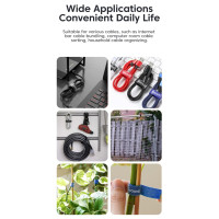 Toocki Cable Organizer /Cable Strap/ Toocki Cable Organizer /Cable Strap/