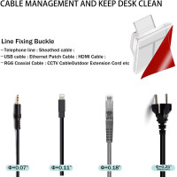 Cable Clips /Cable Clamp/