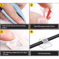 Cable Clips /Cable Clamp/