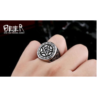 Pentagram /Ring/