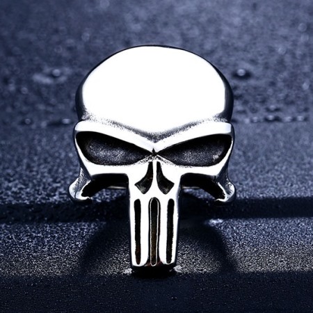 Punisher /Ring/