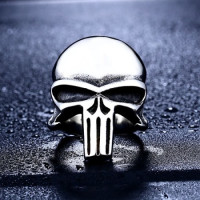 Punisher /Ring/