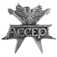 ACCEPT “Blind Rage” /Ltd. CD + BRD + DVD + 2x Picture 7” EP + Flag + Pin + Cards Box Set/