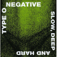 TYPE O NEGATIVE “The Complete Roadrunner Collection 1991 – 2003” /6CD Box Set/