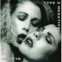 TYPE O NEGATIVE “The Complete Roadrunner Collection 1991 – 2003” /6CD Box Set/