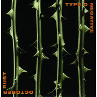 TYPE O NEGATIVE “The Complete Roadrunner Collection 1991 – 2003” /6CD Box Set/