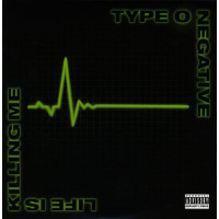 TYPE O NEGATIVE “The Complete Roadrunner Collection 1991 – 2003” /6CD Box Set/