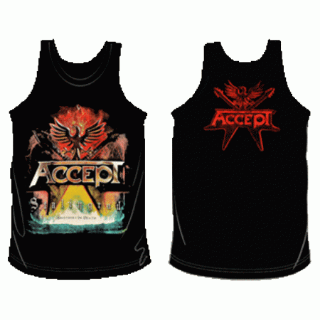 ACCEPT "Stalingrad" /TS/